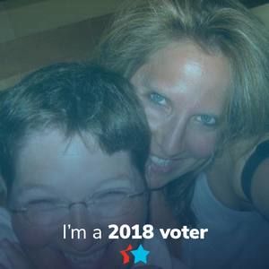 Meet your Posher, Terri